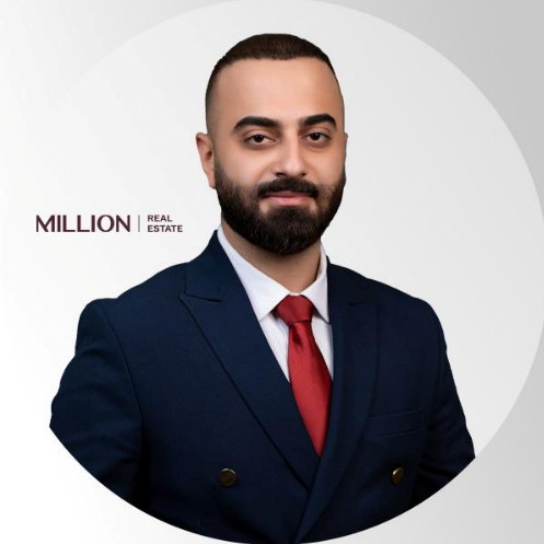 عقارات مليون